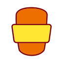 Hot drink Icon
