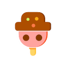 Popsicle 1-01 Icon