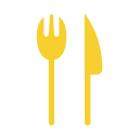 Tableware 2 Icon