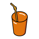 Beverage cup Icon