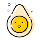 Egg MBE Icon