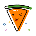 Pizza MBE Icon