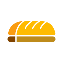 Bread @1x Icon