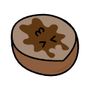 Food - Walnut Icon