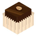 Cocoa song Icon