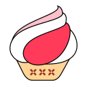 Cup-icecream Icon