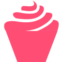 cupcake_2_F Icon