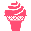 icecream_corn_2_F Icon