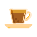 Espresso Cup Icon