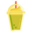 Matcha Latte Icon