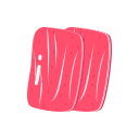 Meat cattail Icon