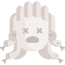 001-medusa Icon