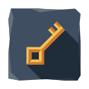 Key Icon
