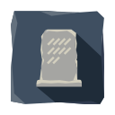 Stone tablet Icon