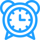 clock-1 Icon
