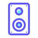 Icon_ stereo Icon