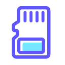 Icon_SD card Icon
