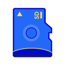 SD card Icon
