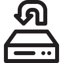 15 Format Drive Icon
