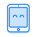 Tablet PC Icon