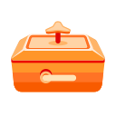 Safe, safe, box, drawer Icon