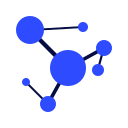 Gene arrangement Icon