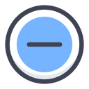 negative Icon