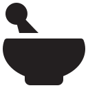medicine-bowl Icon