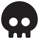 skull Icon