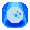 ic_ Facet_ Cancer cell Department_ one Icon