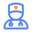 doctor Icon