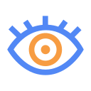 Ophthalmology Department Icon