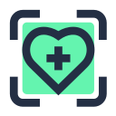 Health code Icon