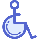 sharpicons_patient-wheelchair Icon