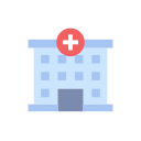 Hospital 1 Icon