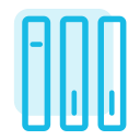 Inspection knowledge base Icon