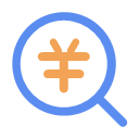 Cost query Icon