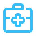 First-aid kit Icon