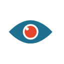Eye disease Icon
