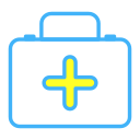 Medicine chest Icon