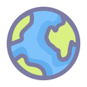 earth Icon