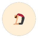 yoga-10 Icon