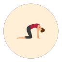 yoga-11 Icon
