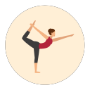 yoga-14 Icon
