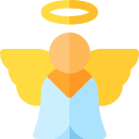 049-angel Icon