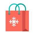 Gift bag Icon