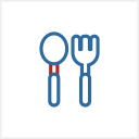  Spoon Icon
