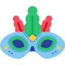 030-eye-mask Icon