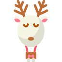 038-deer Icon