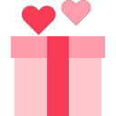 valentine_019-gift-heart-present-love Icon